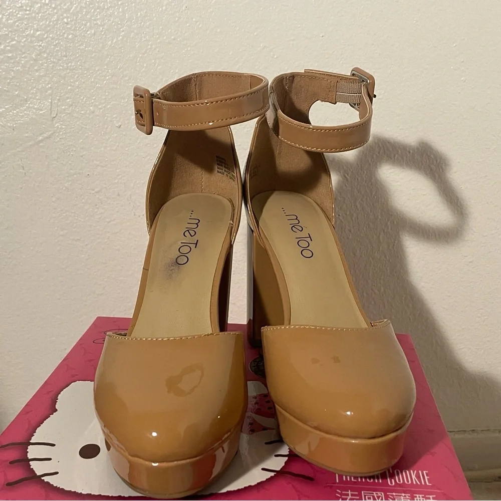 5.5, Me Too…, Tan - Picture 5 of 5